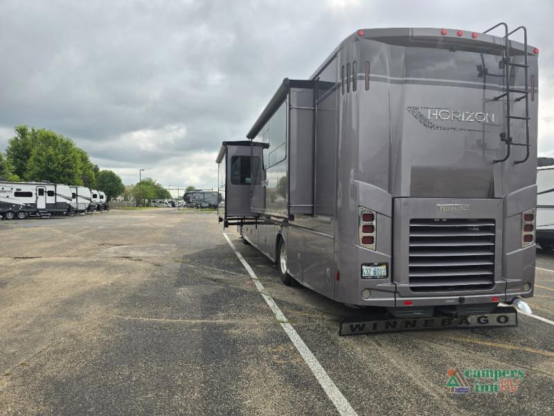 2020 Winnebago horizon 40a