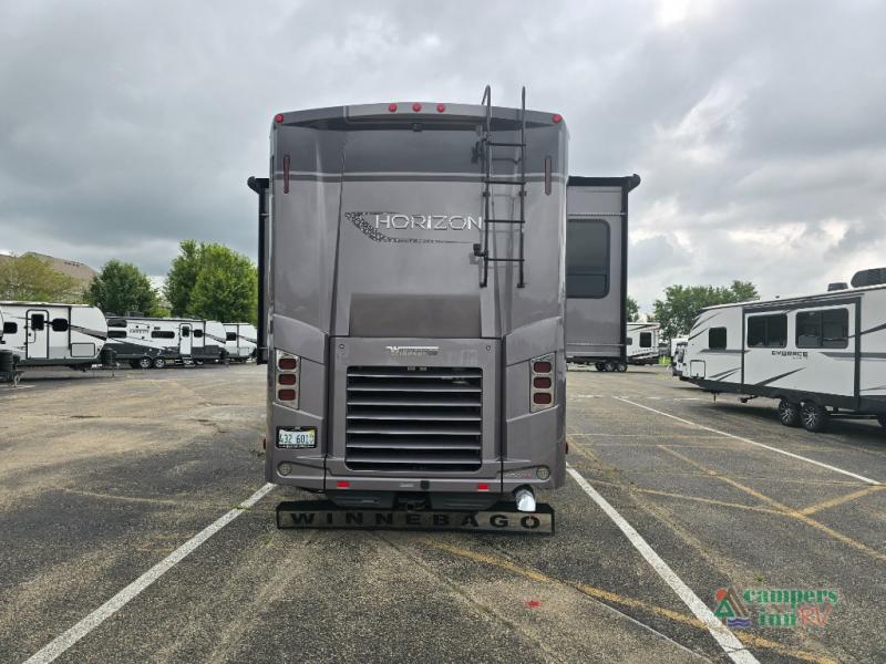 2020 Winnebago horizon 40a