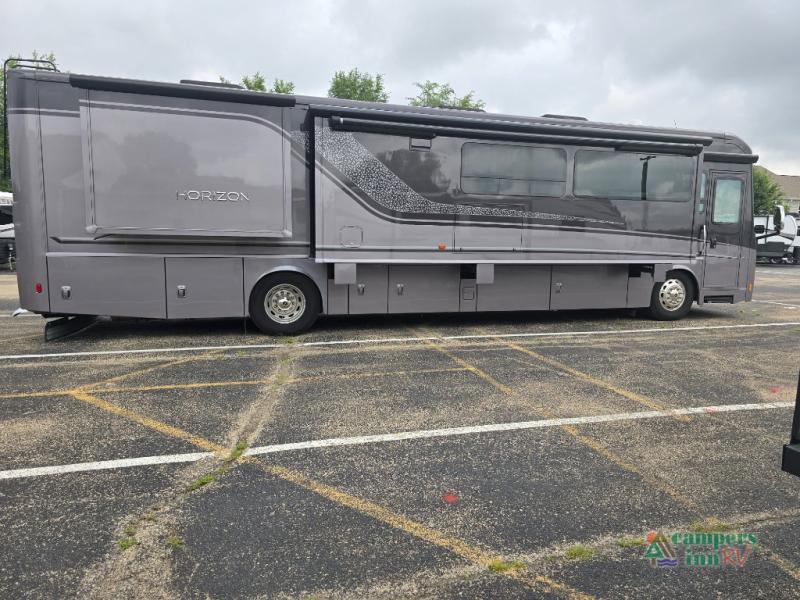 2020 Winnebago horizon 40a