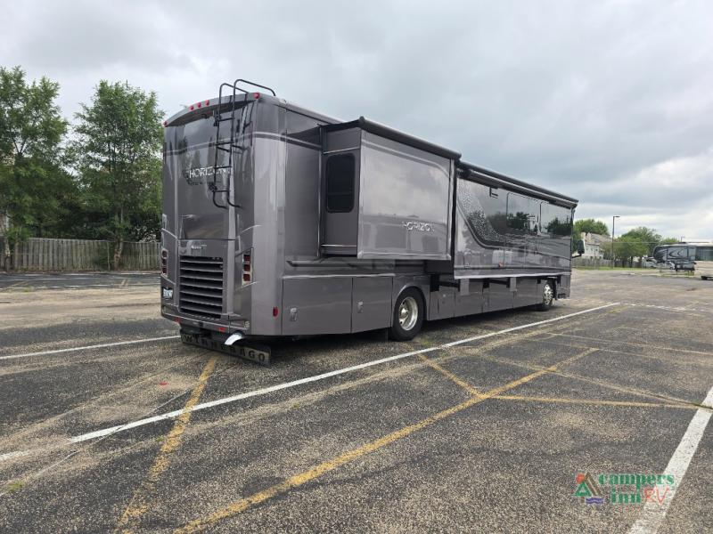 2020 Winnebago horizon 40a