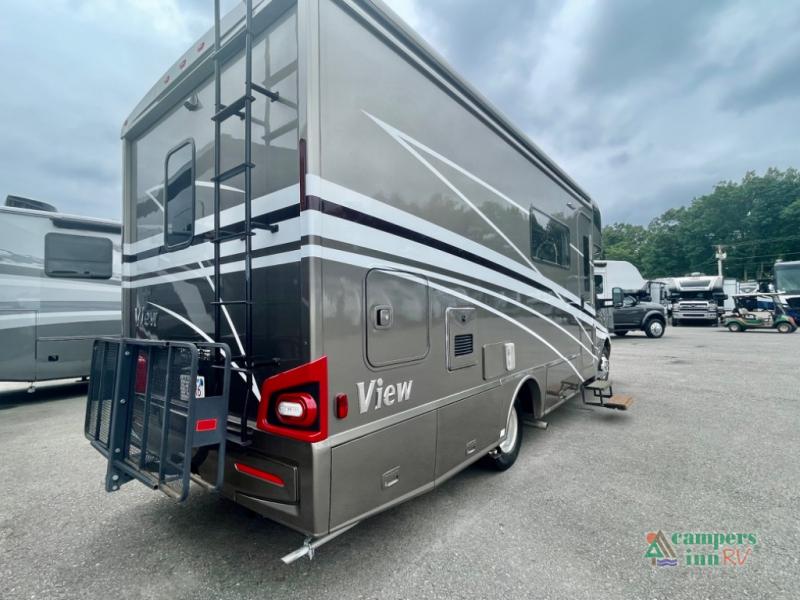 Winnebago View Image