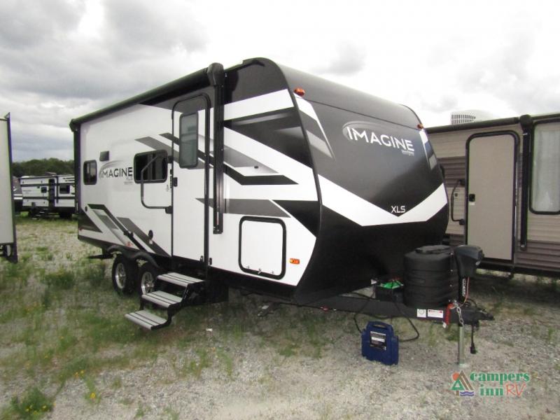 2024 Grand Design RV imagine 17mke