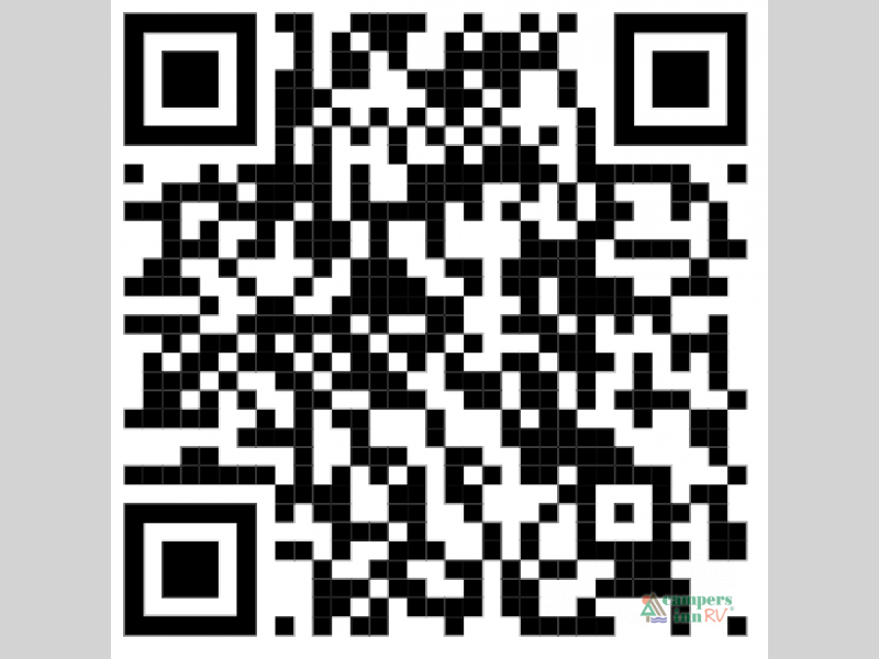 Scan to view the latest Inventory at Campers Inn RV of South Louisville