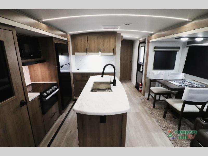 2024 Grand Design RV imagine 2970rl