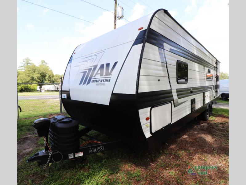 2024 Grand Design RV momentum mav