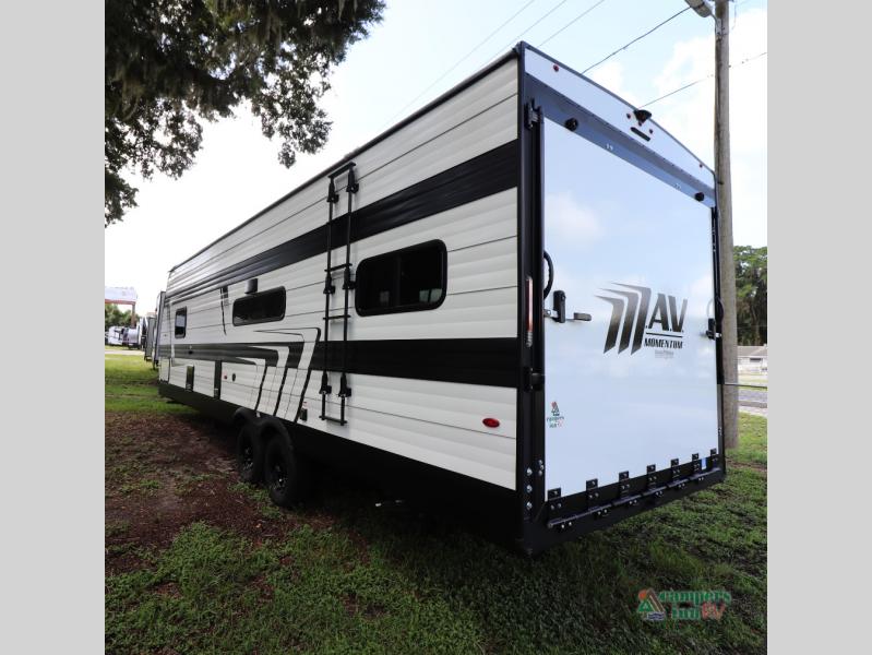 2024 Grand Design RV momentum mav