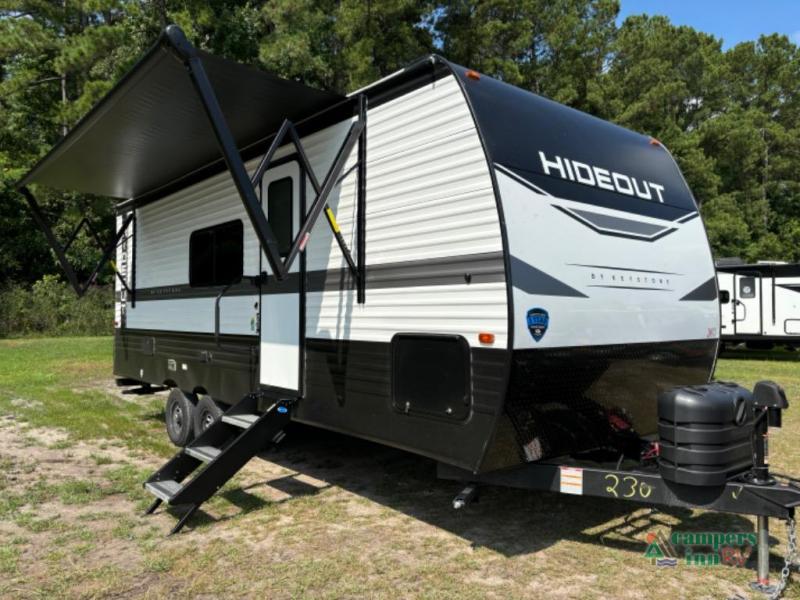 Keystone RV Hideout Image