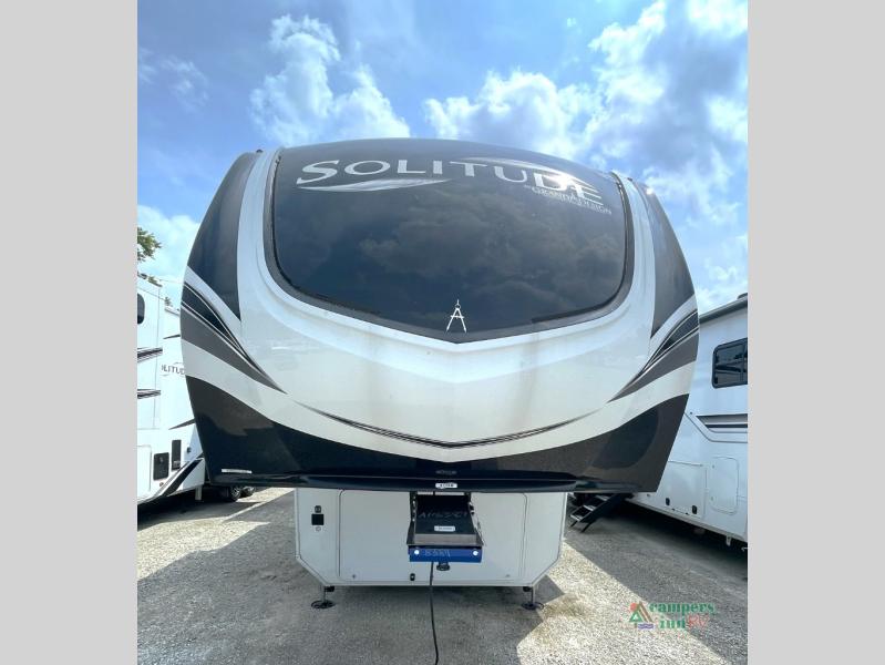 2024 Grand Design RV solitude