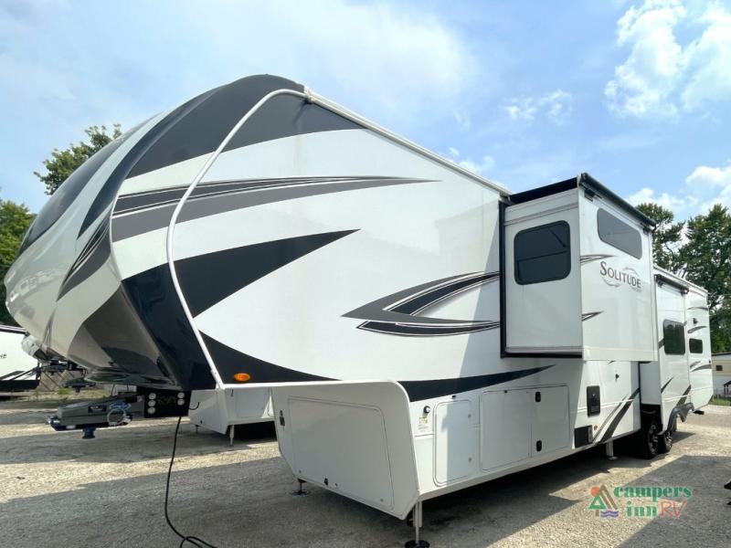 2024 Grand Design RV solitude