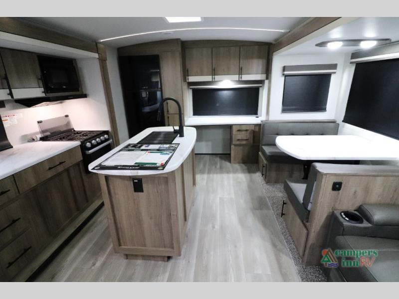 2024 Grand Design RV imagine 2670mk