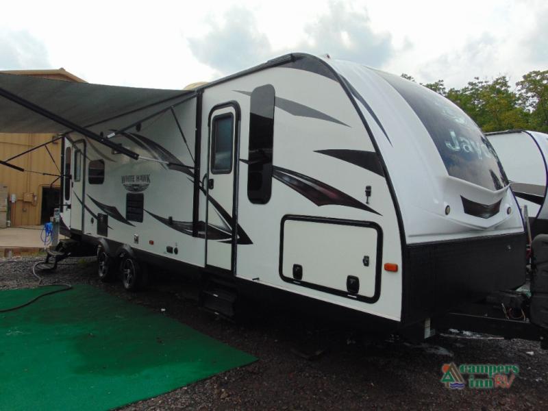 Jayco White Hawk Image