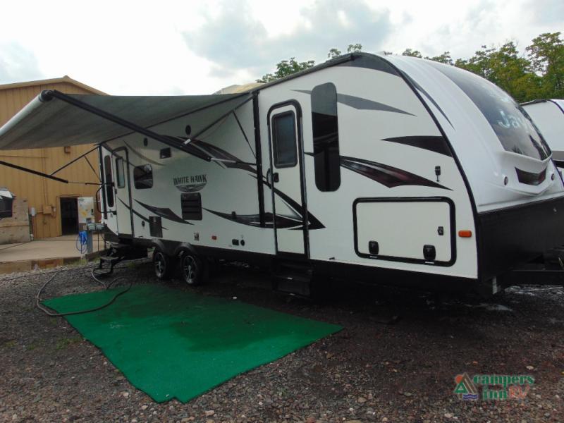 2016 Jayco white hawk 27dsrl