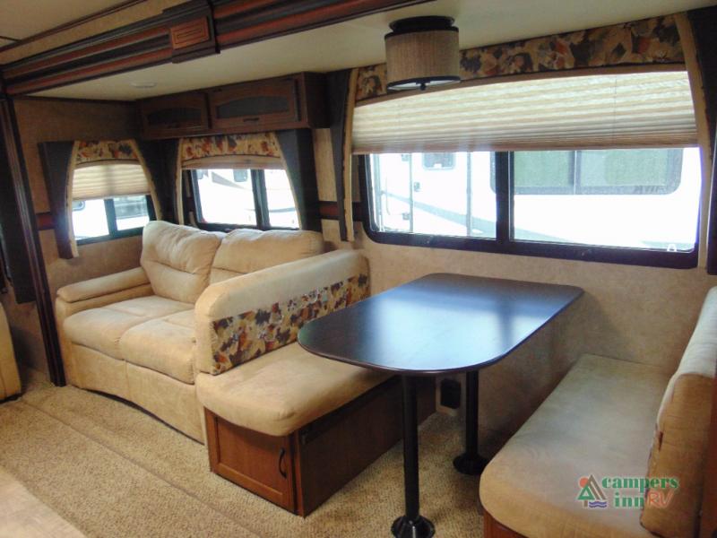 2016 Jayco white hawk 27dsrl