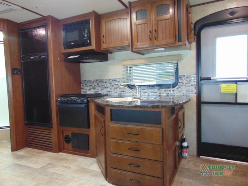 2016 Jayco white hawk 27dsrl