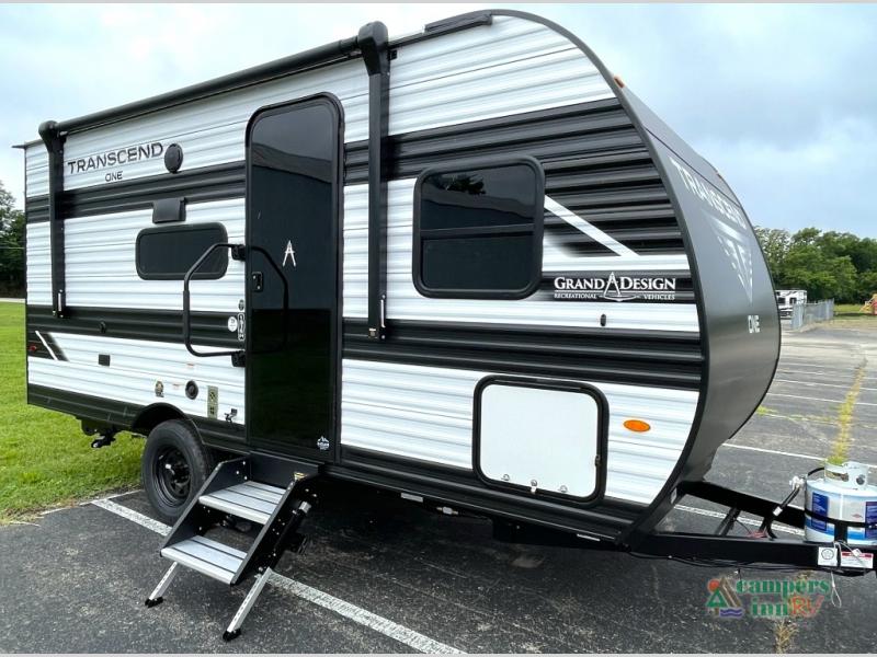 Grand Design RV Transcend Image