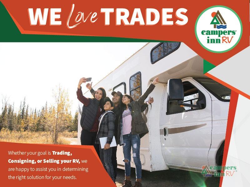 Alliance RV Valor Image