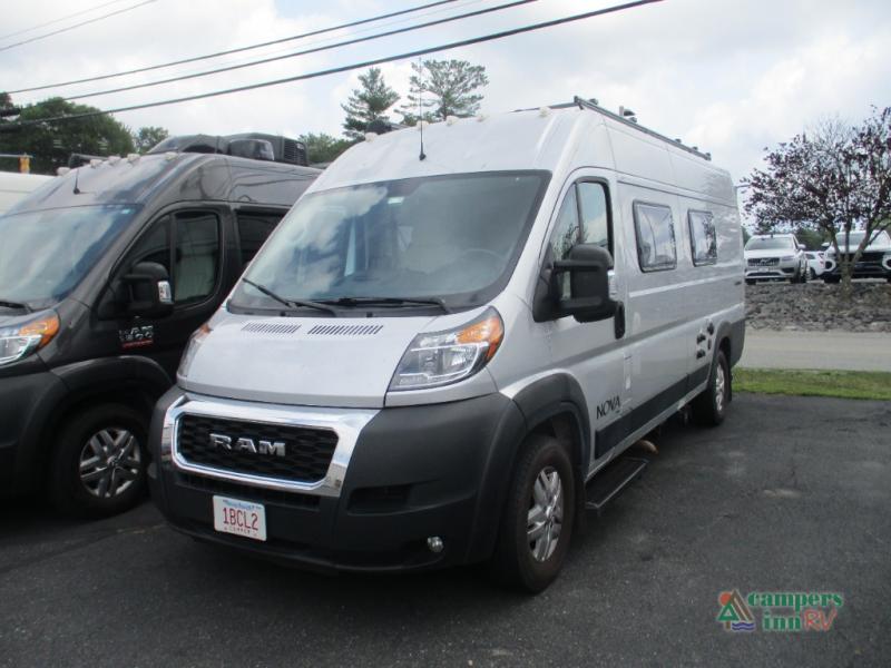 Coachmen RV Nova Image