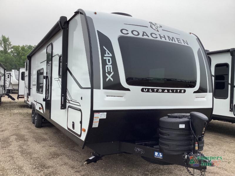 RV listing image