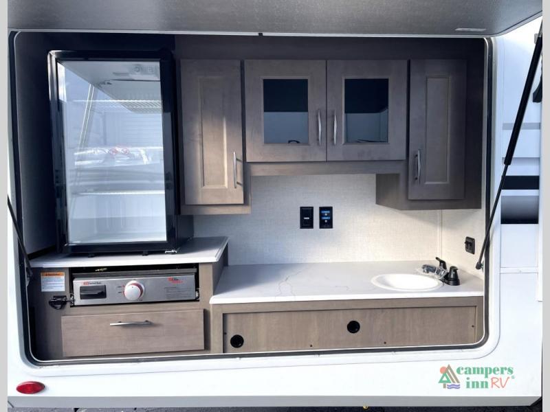 2025 Grand Design RV influence