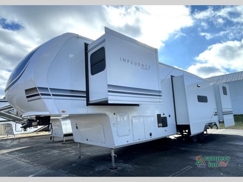 2025 Grand Design RV influence