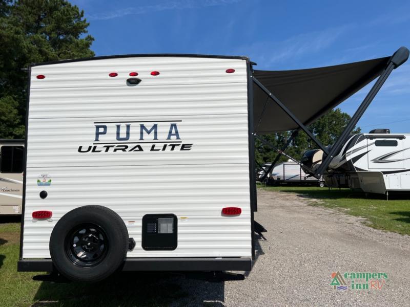 2024 Palomino puma ultra lite