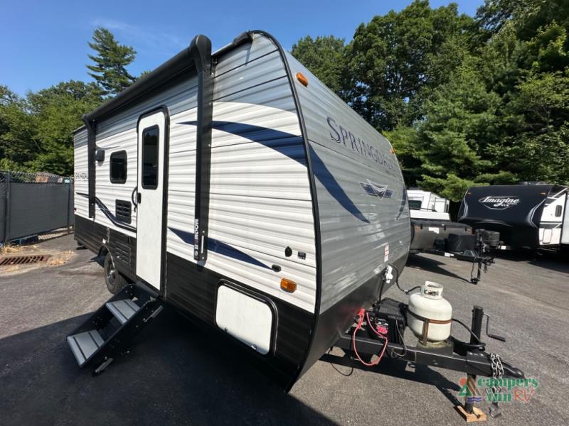 2021 Keystone RV springdale 1800bh