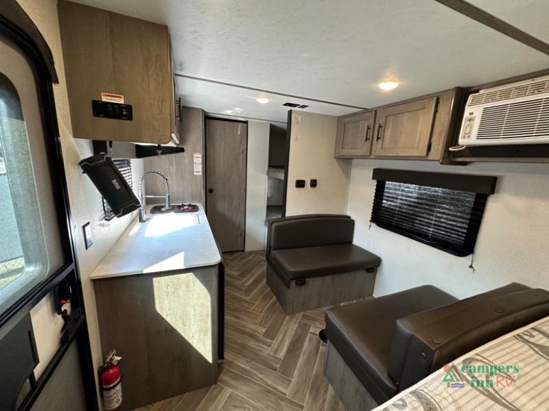 2021 Keystone RV springdale 1800bh