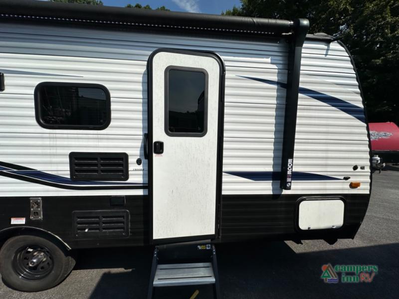 2021 Keystone RV springdale 1800bh