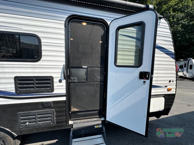 2021 Keystone RV springdale 1800bh