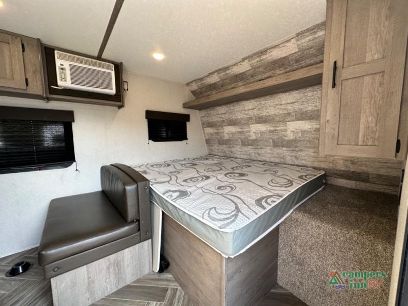 2021 Keystone RV springdale 1800bh