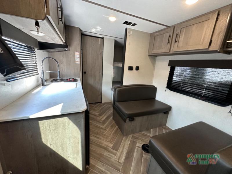 2021 Keystone RV springdale 1800bh