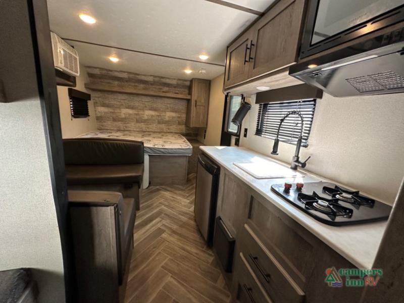 2021 Keystone RV springdale 1800bh