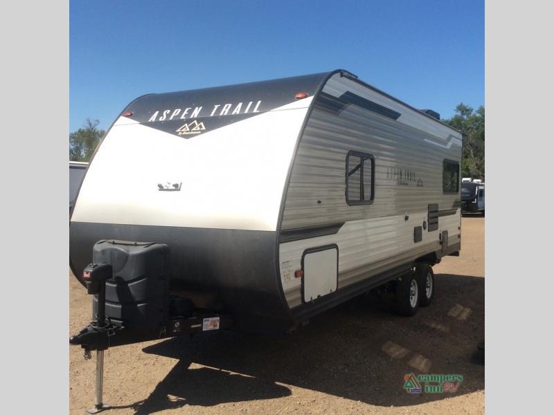 2021 Dutchmen RV aspen trail 2180rdwe