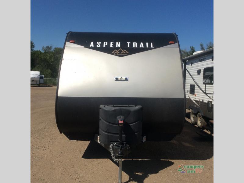 2021 Dutchmen RV aspen trail 2180rdwe