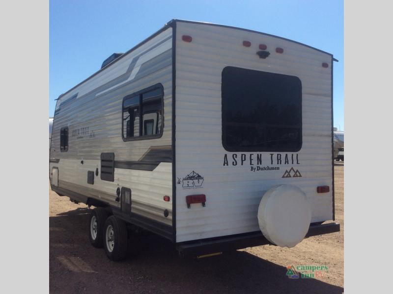 2021 Dutchmen RV aspen trail 2180rdwe