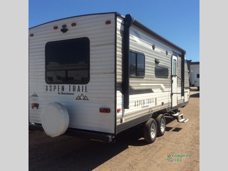 2021 Dutchmen RV aspen trail 2180rdwe