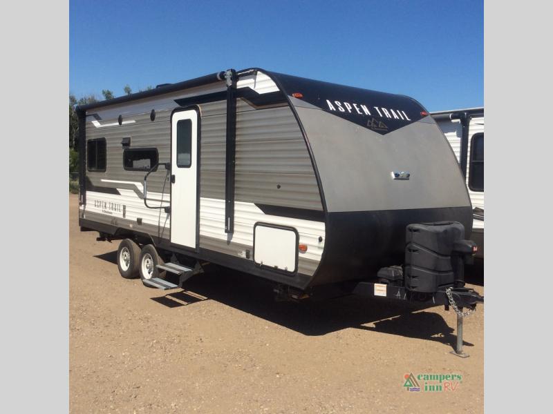 2021 Dutchmen RV aspen trail 2180rdwe