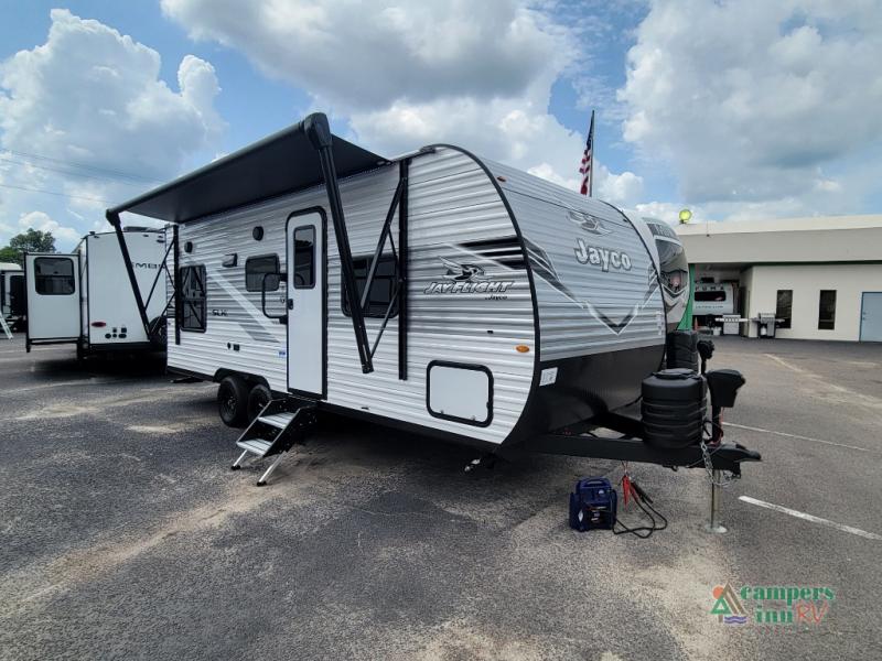 Jayco Jay Flight SLX Image