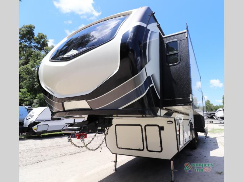 2021 Keystone RV montana 295rl