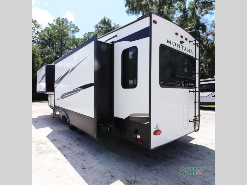 2021 Keystone RV montana 295rl