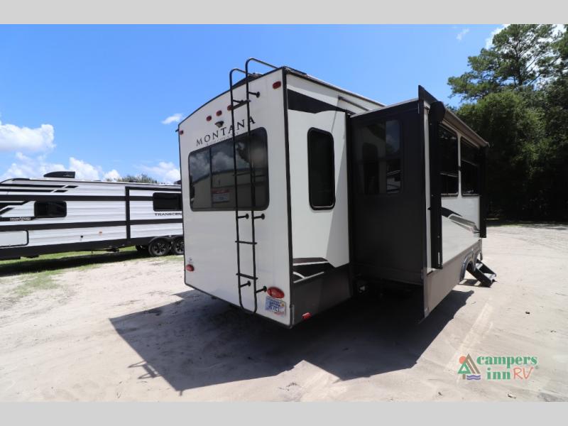 2021 Keystone RV montana 295rl