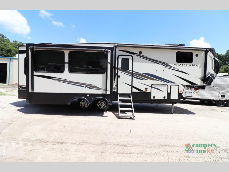 2021 Keystone RV montana 295rl