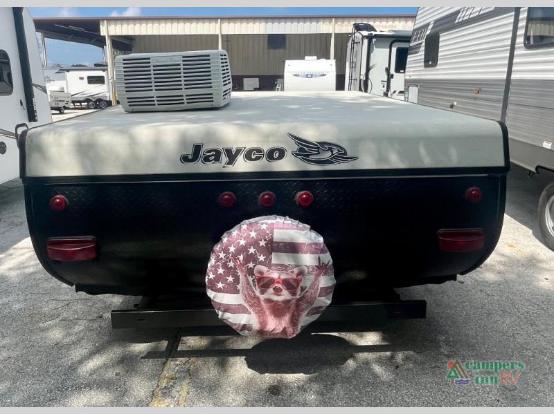 2018 Jayco jay series 10sd