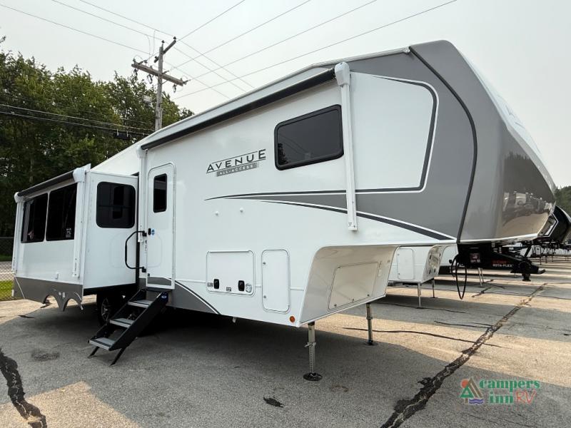 RV listing image
