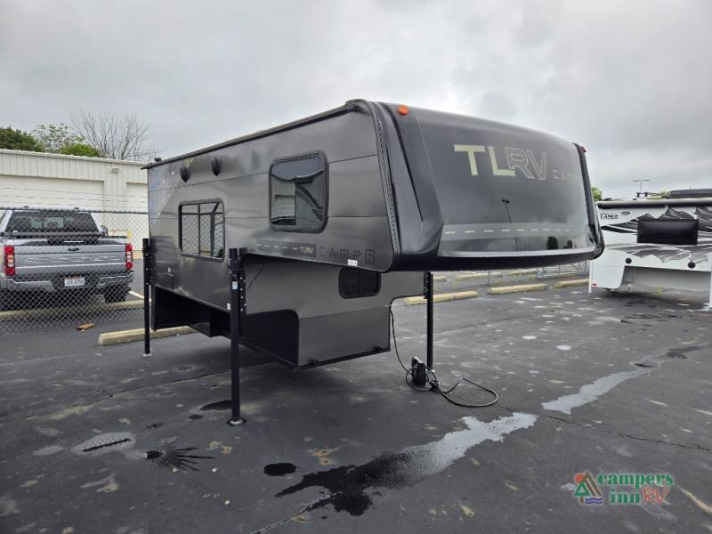 2023 Travel Lite Extended stay 890RTX Exterior