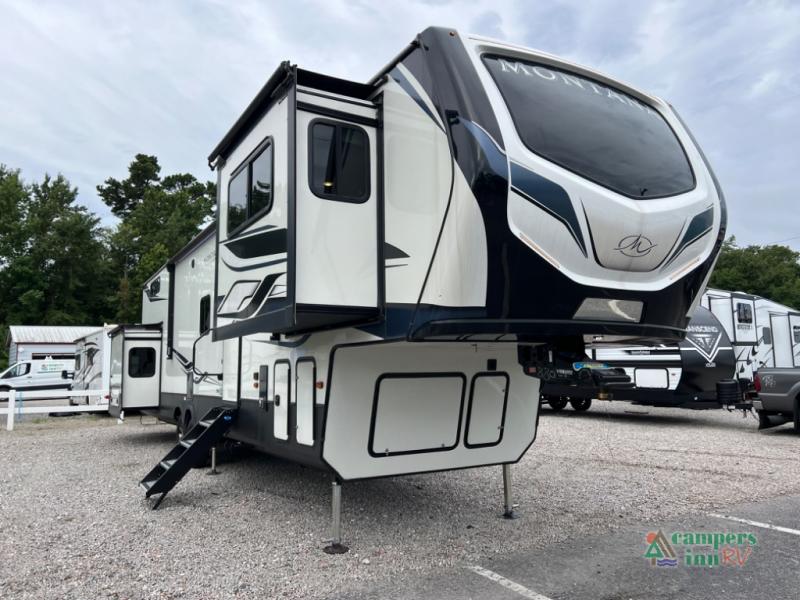 2022 Keystone RV montana 377fl