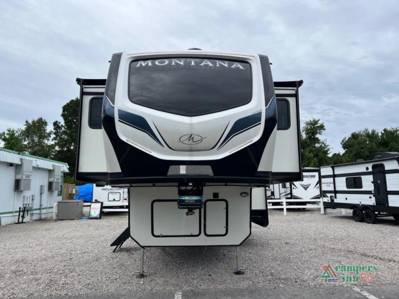 2022 Keystone RV montana 377fl