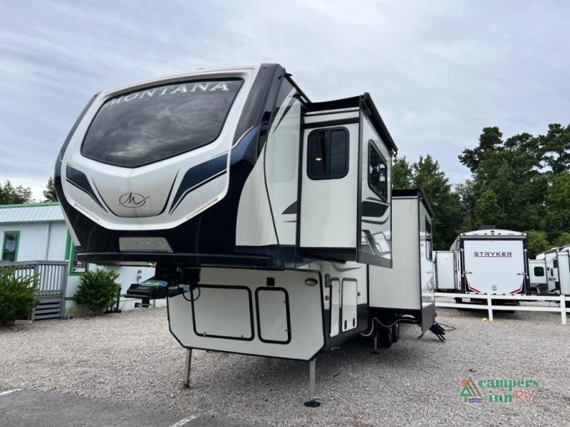 2022 Keystone RV montana 377fl