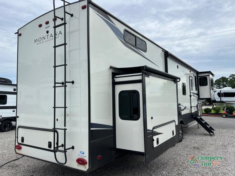 2022 Keystone RV montana 377fl