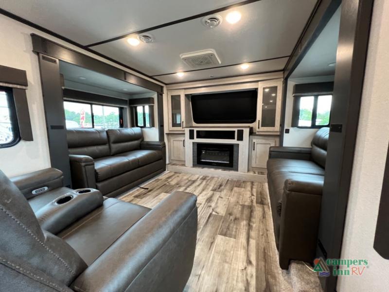 2022 Keystone RV montana 377fl